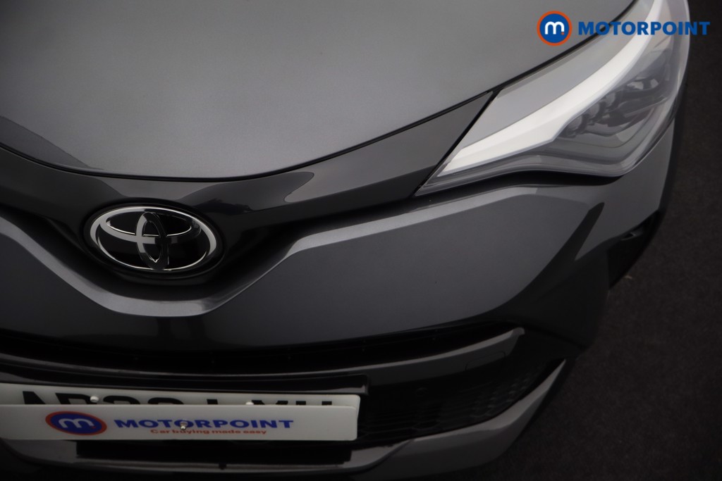 Used Toyota C-HR 2022 for sale - 76972200: Photo 32