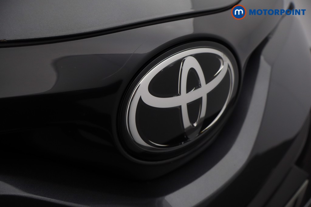 Used Toyota C-HR 2022 for sale - 76972200: Photo 33