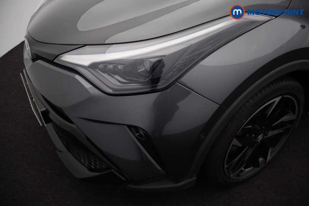 Used Toyota C-HR 2022 for sale - 76972200: Photo 35