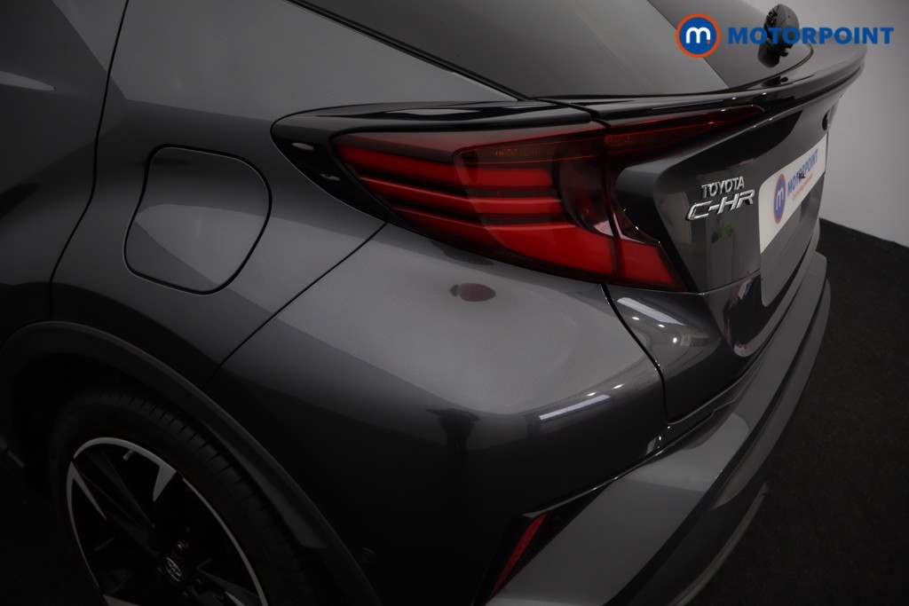 Used Toyota C-HR 2022 for sale - 76972200: Photo 36