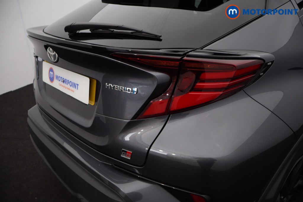 Used Toyota C-HR 2022 for sale - 76972200: Photo 37