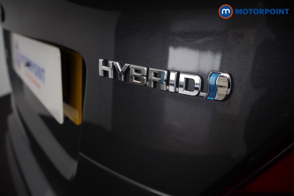 Used Toyota C-HR 2022 for sale - 76972200: Photo 38