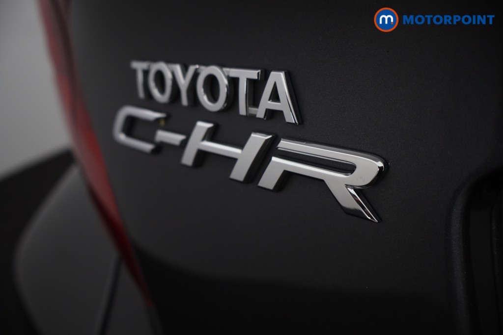 Used Toyota C-HR 2022 for sale - 76972200: Photo 39
