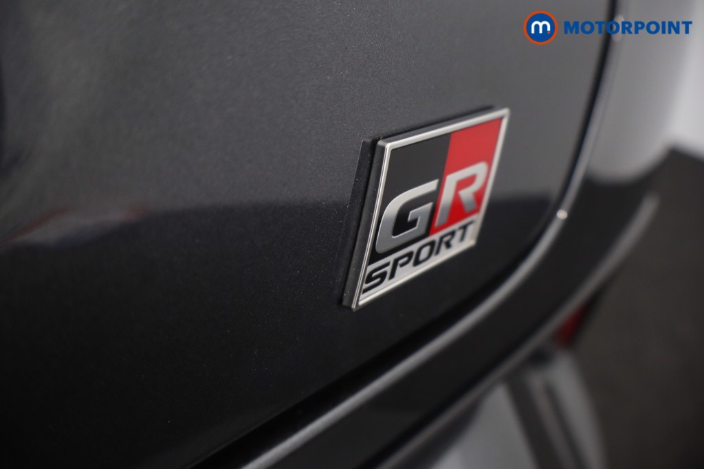 Used Toyota C-HR 2022 for sale - 76972200: Photo 41