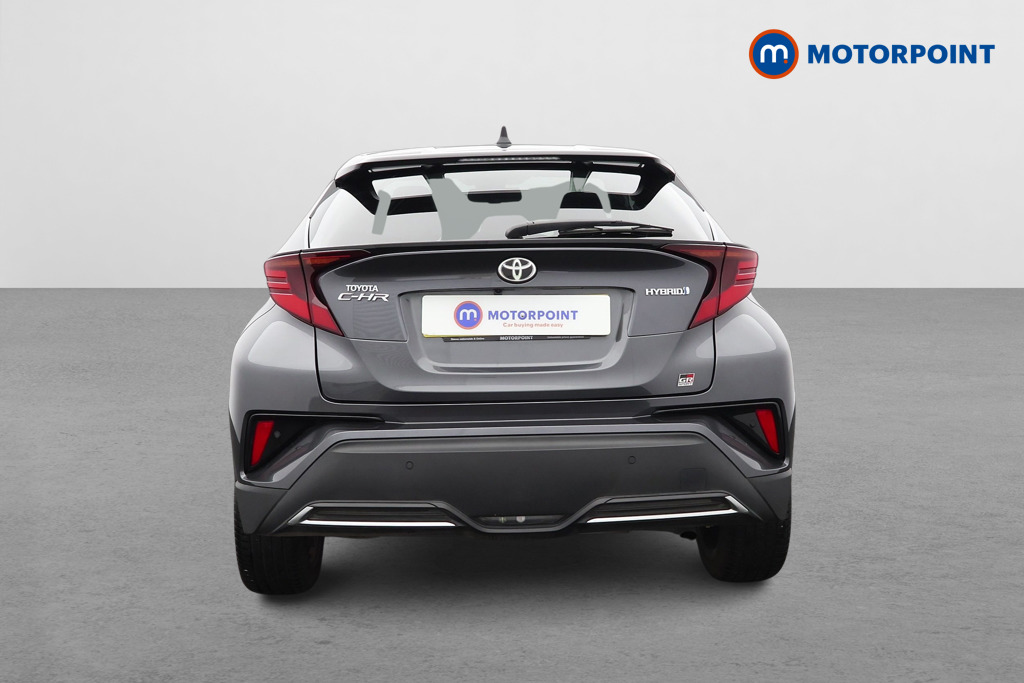 Used Toyota C-HR 2022 for sale - 76972200: Photo 6