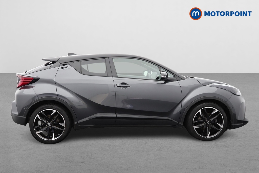 Used Toyota C-HR 2022 for sale - 76972200: Photo 8