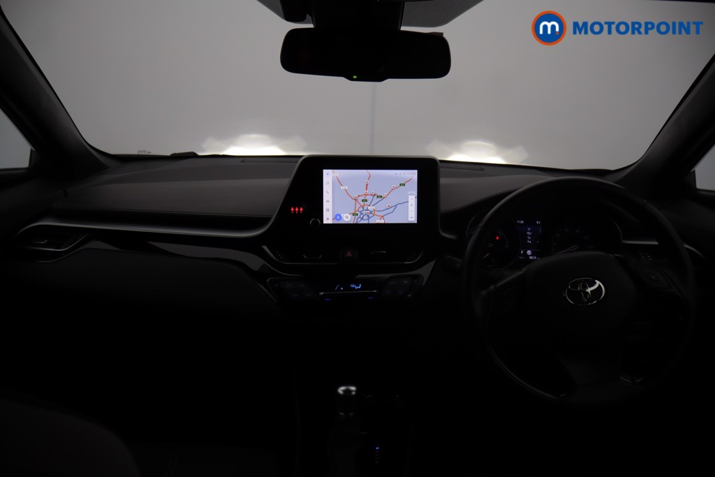 Used Toyota C-HR 2022 for sale - 76972200: Photo 9