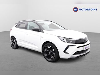 Vauxhall Grandland feature image