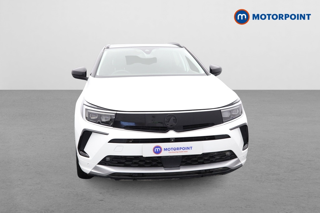 Used Vauxhall Grandland 2024 for sale - 77577535: Photo 2