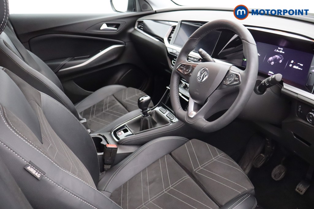 Used Vauxhall Grandland 2024 for sale - 77577535: Photo 20