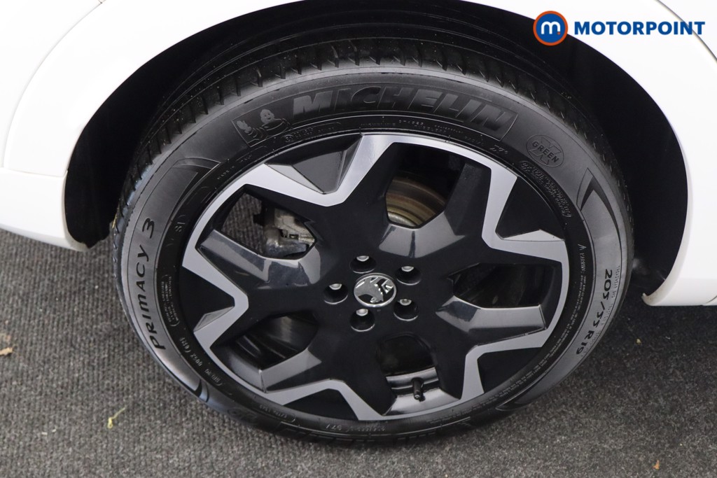 Used Vauxhall Grandland 2024 for sale - 77577535: Photo 29