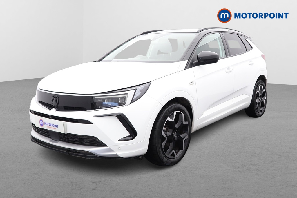Used Vauxhall Grandland 2024 for sale - 77577535: Photo 3