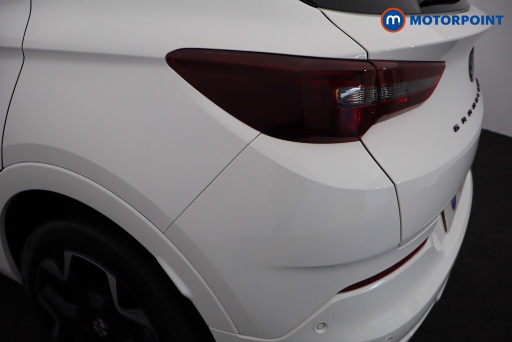 Used Vauxhall Grandland 2024 for sale - 77577535: Photo 39