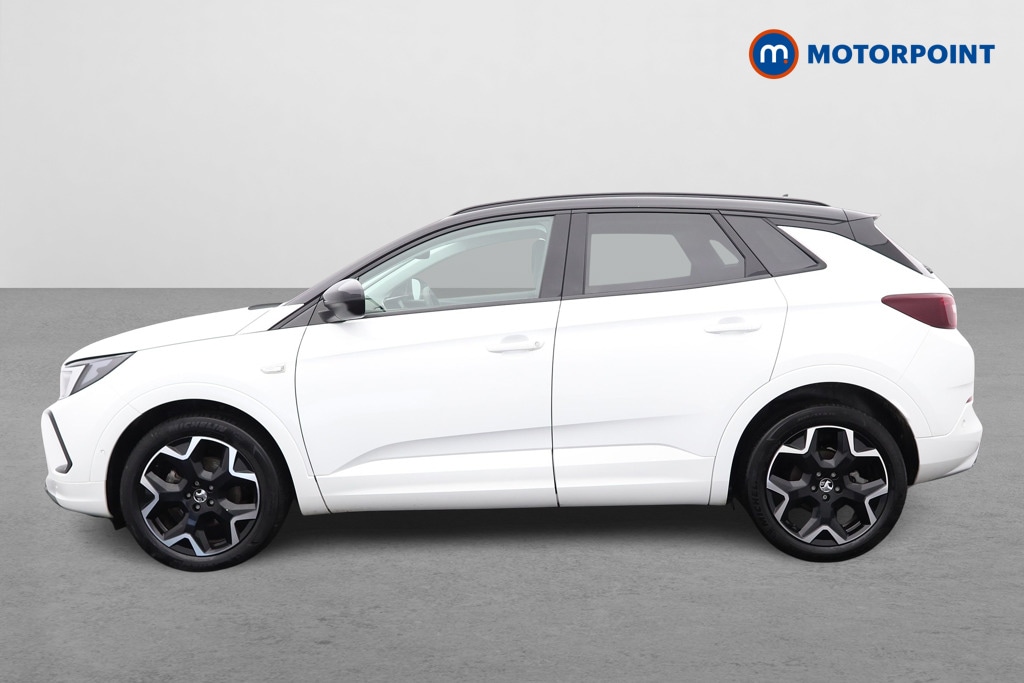 Used Vauxhall Grandland 2024 for sale - 77577535: Photo 4