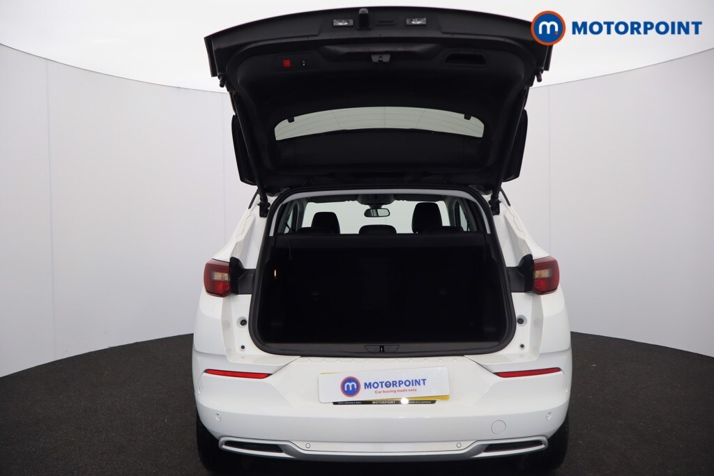 Used Vauxhall Grandland 2024 for sale - 77577535: Photo 43