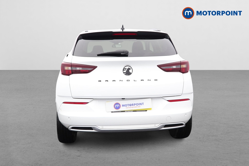 Used Vauxhall Grandland 2024 for sale - 77577535: Photo 6