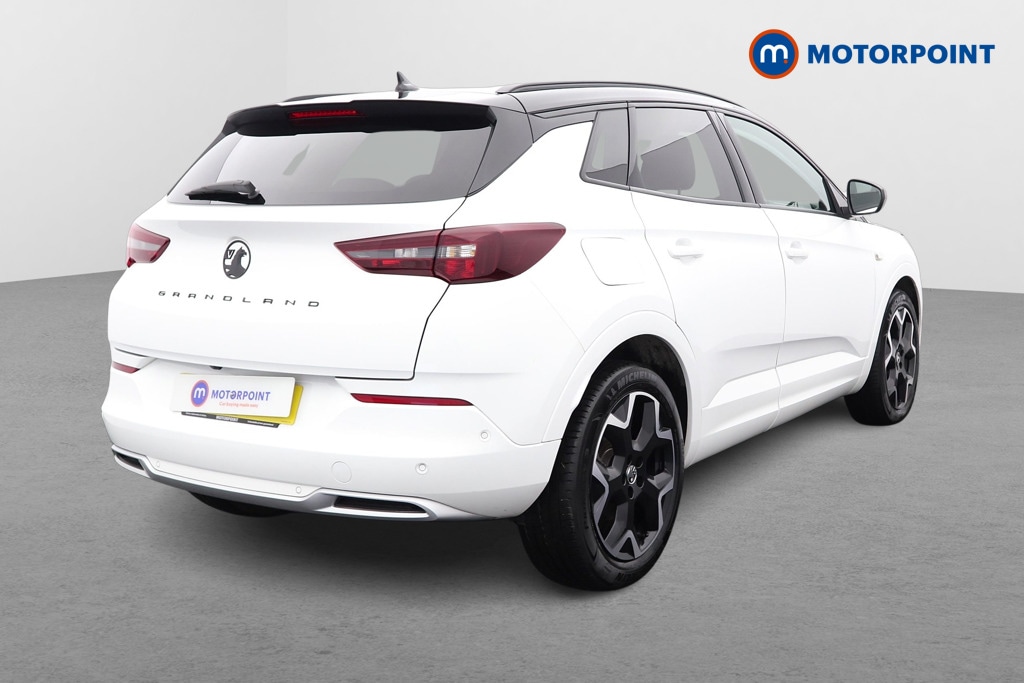 Used Vauxhall Grandland 2024 for sale - 77577535: Photo 7