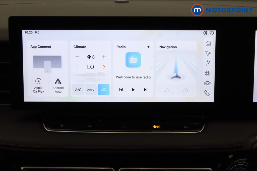 Used MG MG HS 2025 for sale - 77946480: Photo 10