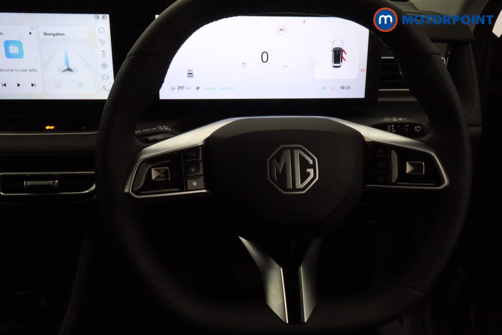 Used MG MG HS 2025 for sale - 77946480: Photo 14