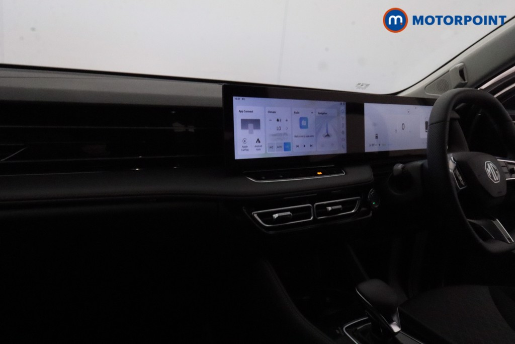 Used MG MG HS 2025 for sale - 77946480: Photo 18