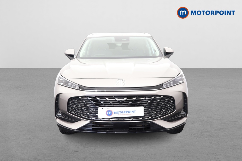 Used MG MG HS 2025 for sale - 77946480: Photo 2