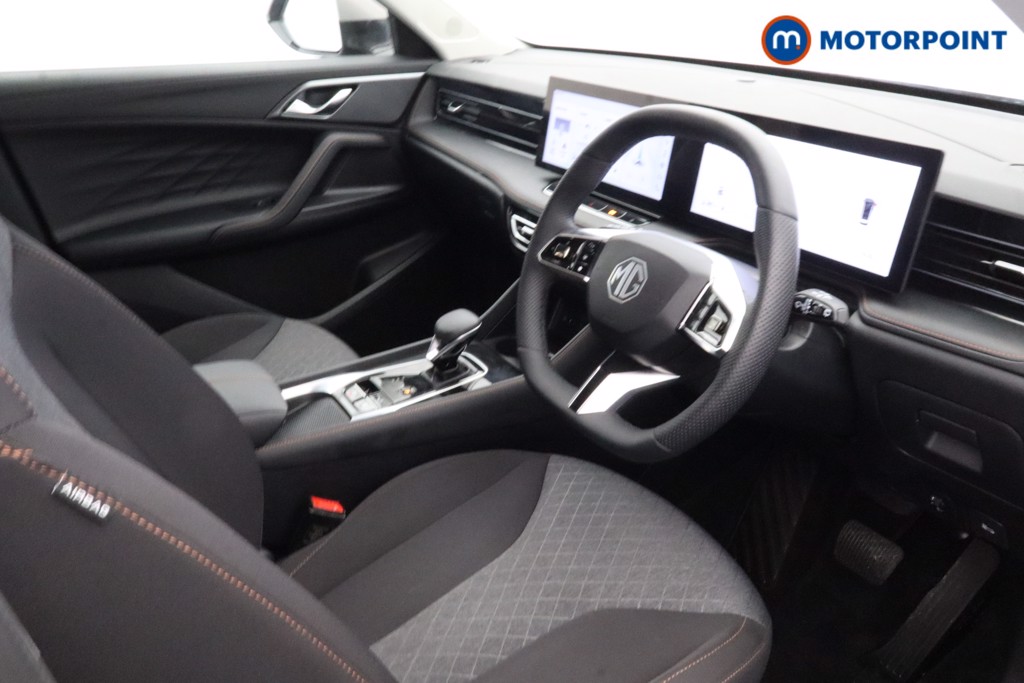 Used MG MG HS 2025 for sale - 77946480: Photo 21