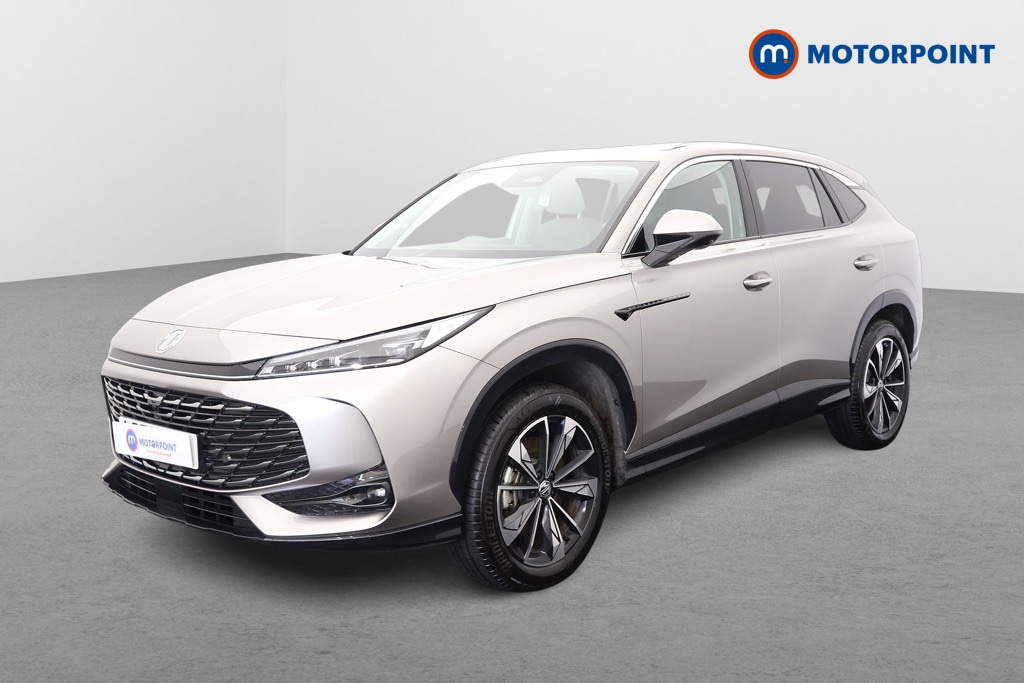 Used MG MG HS 2025 for sale - 77946480: Photo 3