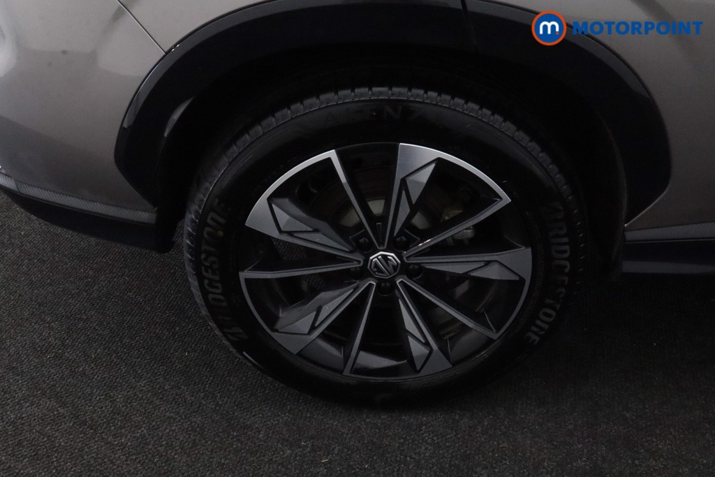 Used MG MG HS 2025 for sale - 77946480: Photo 31