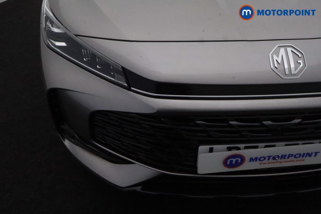 Used MG MG HS 2025 for sale - 77946480: Photo 36