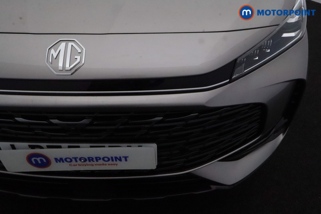 Used MG MG HS 2025 for sale - 77946480: Photo 37