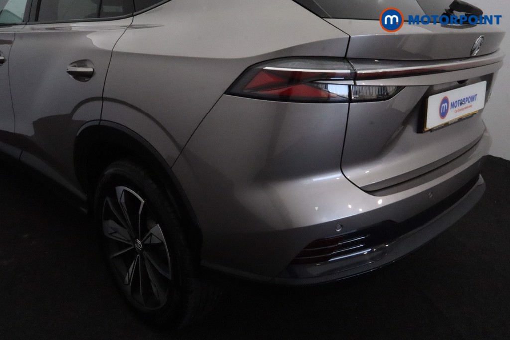 Used MG MG HS 2025 for sale - 77946480: Photo 41