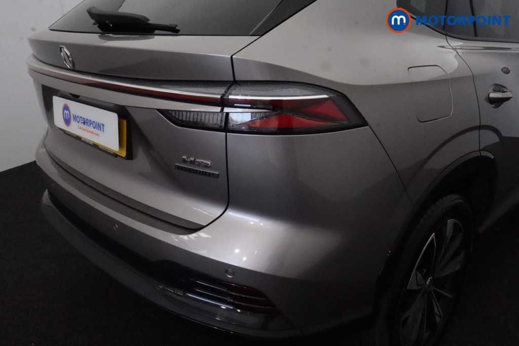 Used MG MG HS 2025 for sale - 77946480: Photo 42