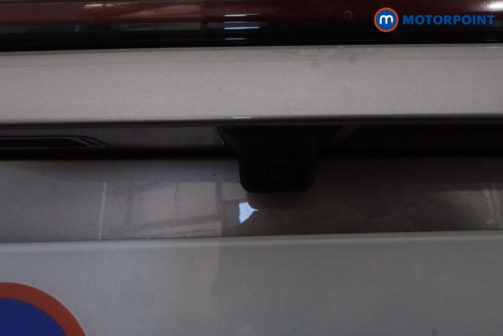 Used MG MG HS 2025 for sale - 77946480: Photo 44