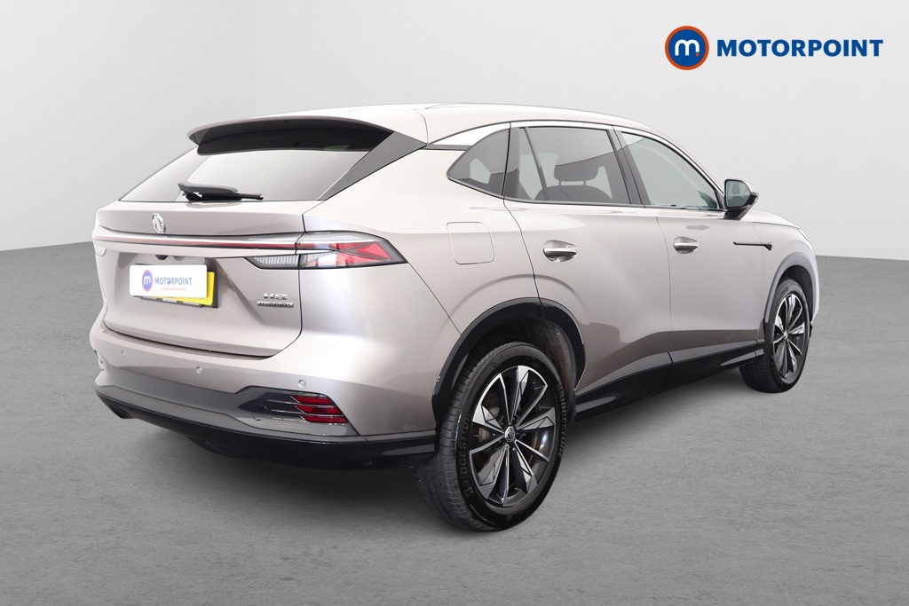 Used MG MG HS 2025 for sale - 77946480: Photo 7