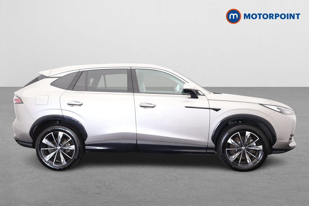 Used MG MG HS 2025 for sale - 77946480: Photo 8