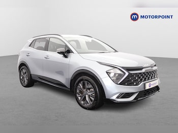 Used Kia Sportage 2025 for sale - 78506820: Photo