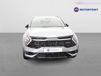 Used Kia Sportage 2025 for sale - 78506820: Photo