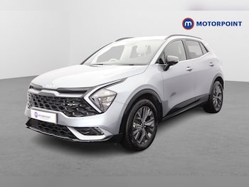 Used Kia Sportage 2025 for sale - 78506820: Photo