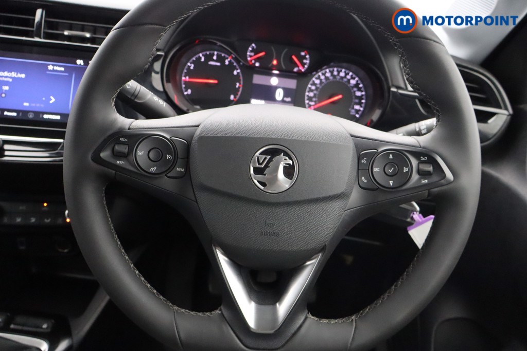 Used Vauxhall Corsa 2023 for sale - 77064127: Photo 10