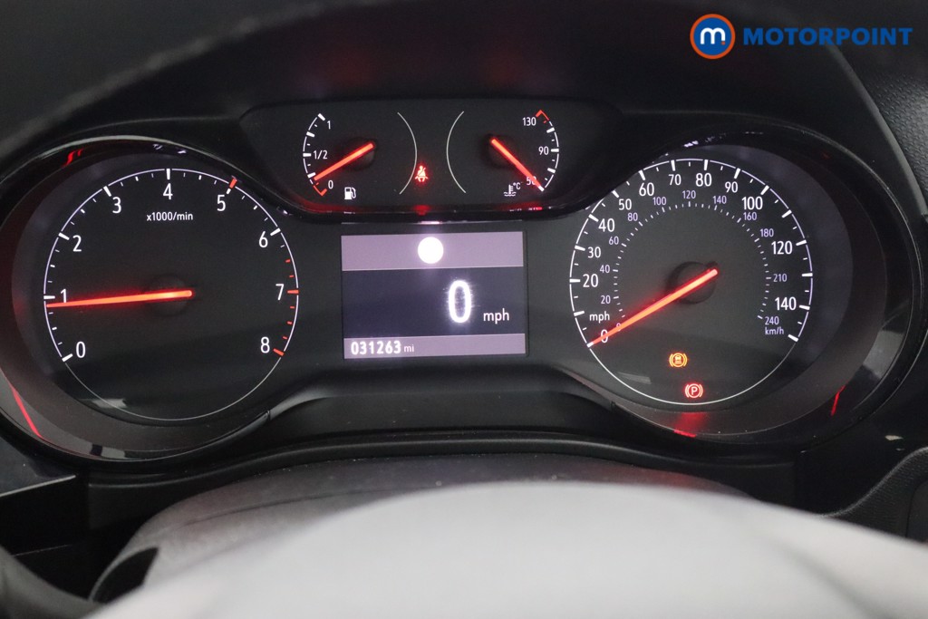 Used Vauxhall Corsa 2023 for sale - 77064127: Photo 11