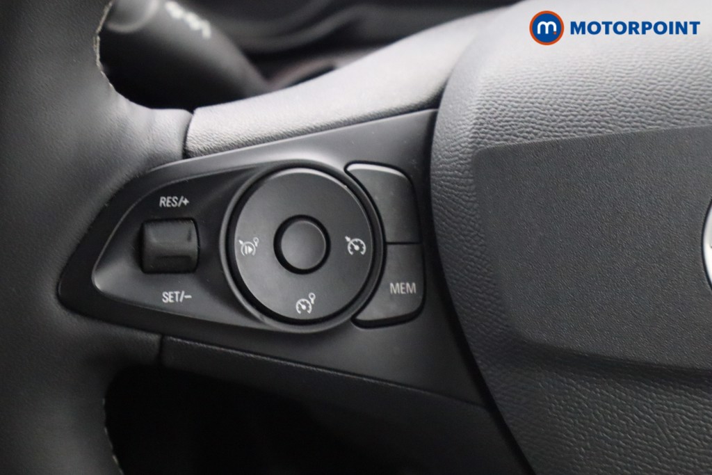 Used Vauxhall Corsa 2023 for sale - 77064127: Photo 12