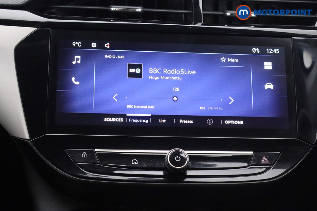 Used Vauxhall Corsa 2023 for sale - 77064127: Photo 14