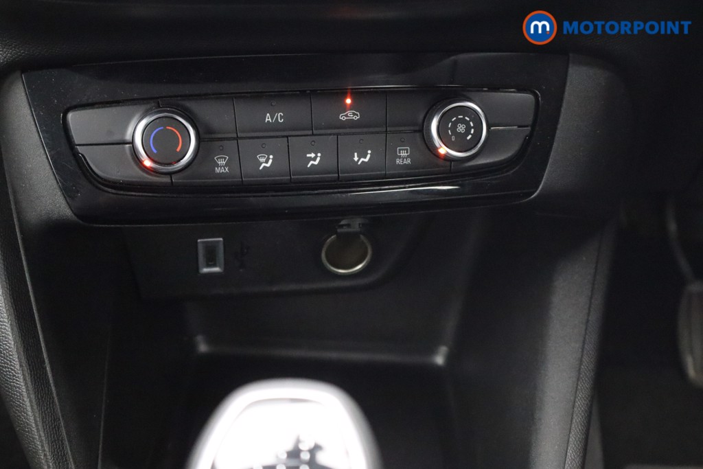 Used Vauxhall Corsa 2023 for sale - 77064127: Photo 15