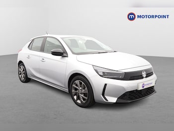 Vauxhall Corsa feature image