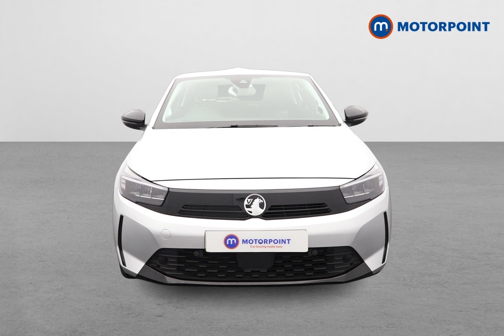 Used Vauxhall Corsa 2023 for sale - 77064127: Photo 2