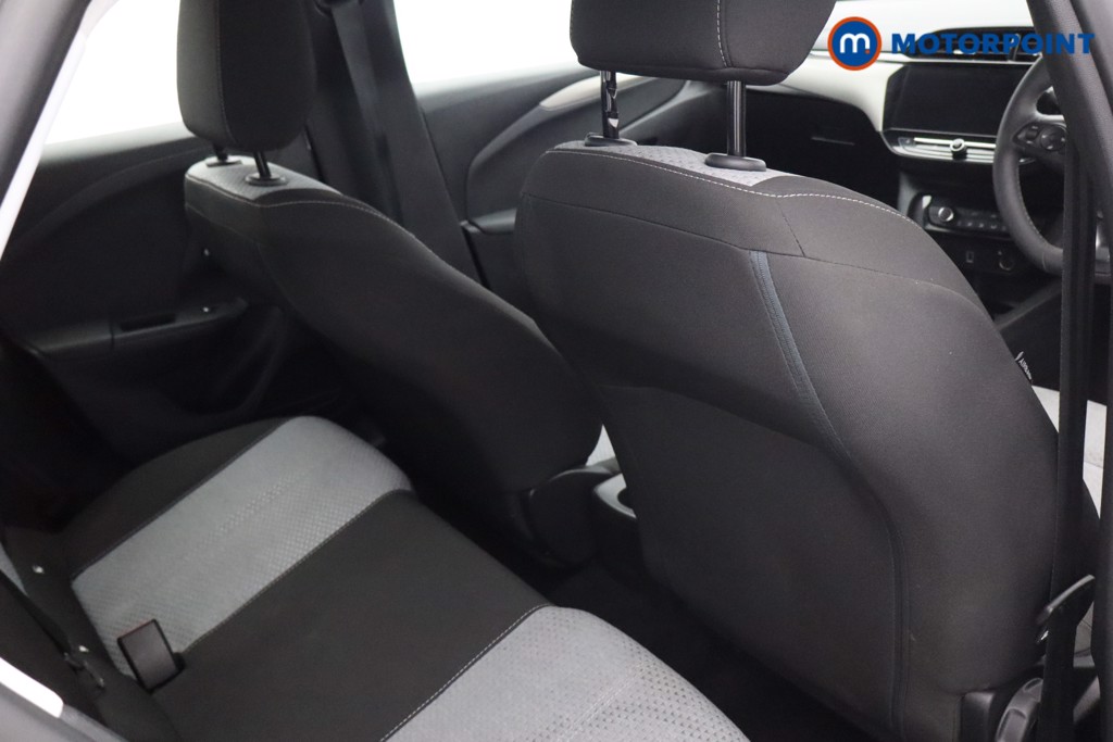 Used Vauxhall Corsa 2023 for sale - 77064127: Photo 23