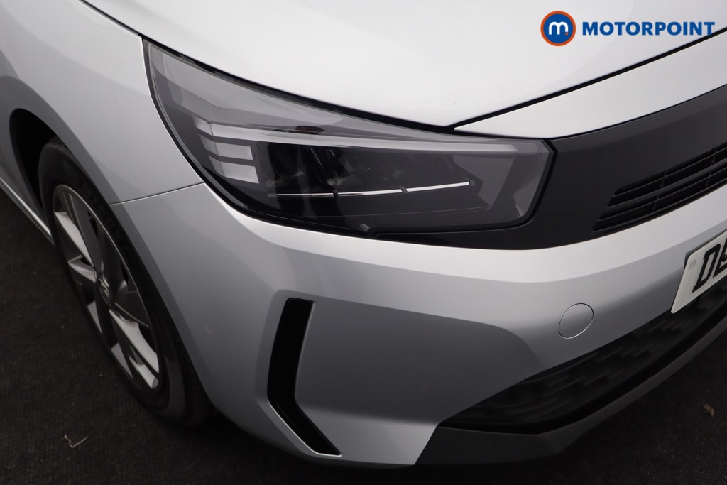 Used Vauxhall Corsa 2023 for sale - 77064127: Photo 29