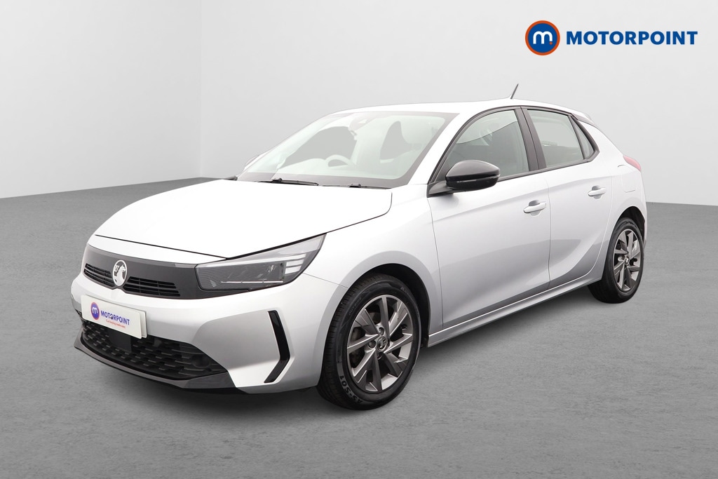 Used Vauxhall Corsa 2023 for sale - 77064127: Photo 3