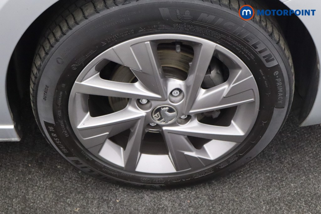 Used Vauxhall Corsa 2023 for sale - 77064127: Photo 30