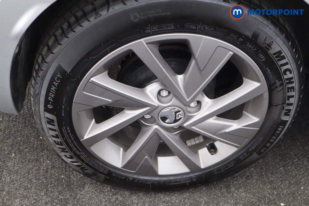 Used Vauxhall Corsa 2023 for sale - 77064127: Photo 31